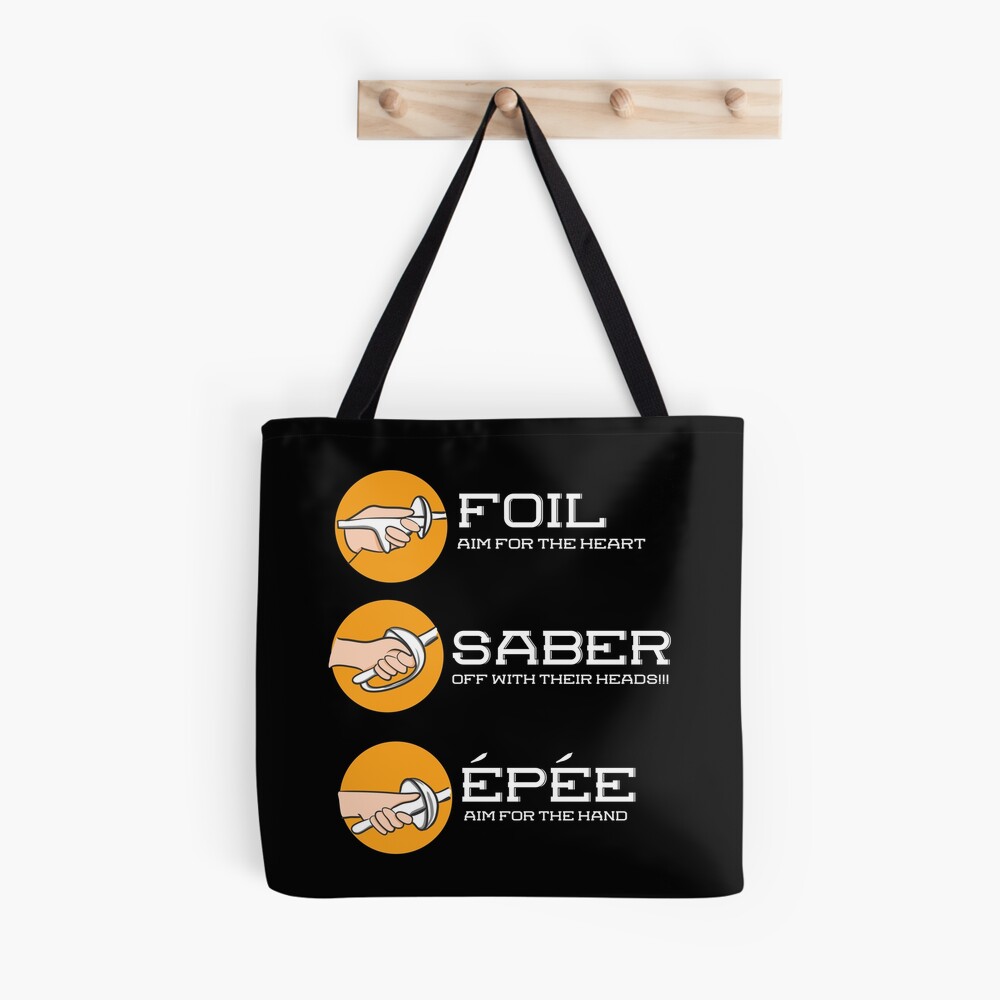 Fencing Bags