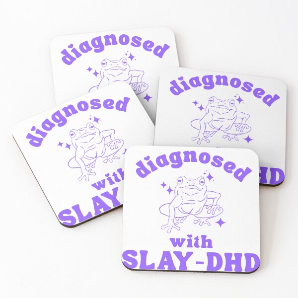 Item preview, diagnosed frog designed and sold by ThiccAndSik.