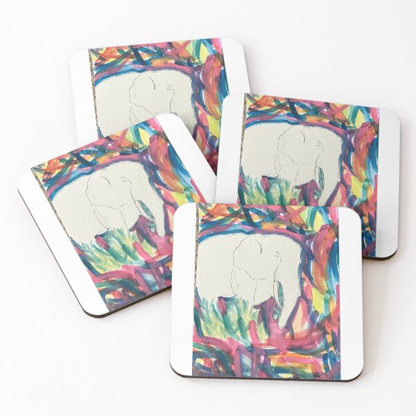 Item preview, Elephant  designed and sold by Kserr.