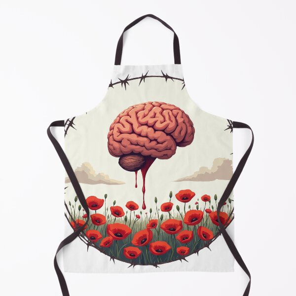 Item preview, To think too much is a disease designed and sold by scarlov.
