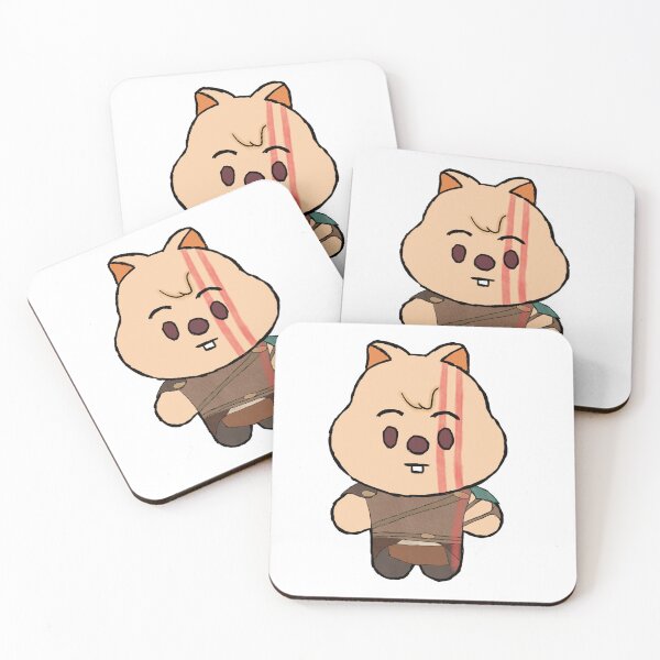 Item preview, Hanquokka Thor v5 designed and sold by Katya-Kreations.