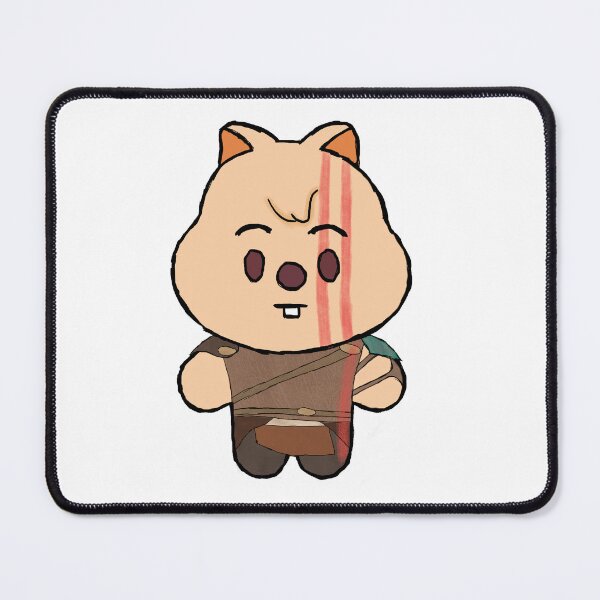 Item preview, Hanquokka Thor v5 designed and sold by Katya-Kreations.