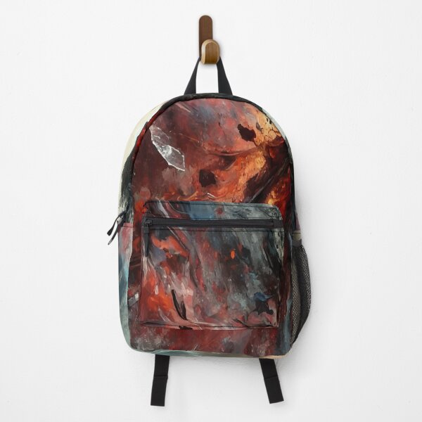 Item preview, Shattered Rebirth: Rising from the Ashes designed and sold by AbstractAnom.