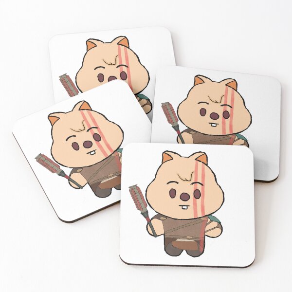 Item preview, Hanquokka Thor v6 designed and sold by Katya-Kreations.