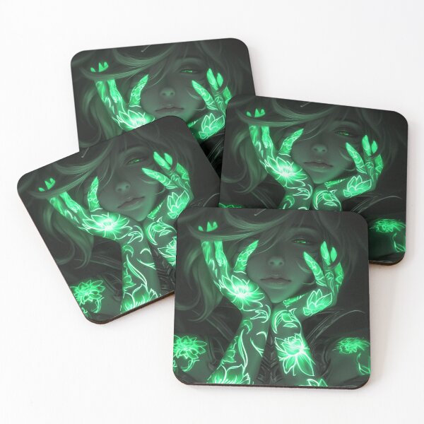 Item preview, Nature Fascination designed and sold by AxeWave.