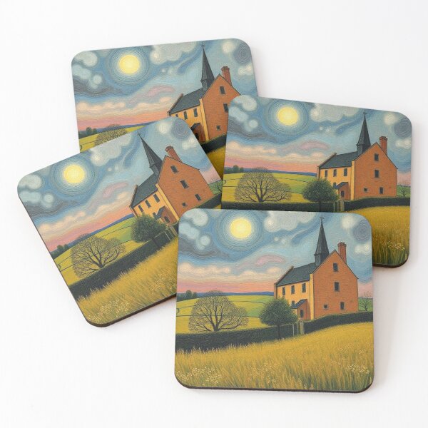Item preview, maison un été designed and sold by Terry Collett.
