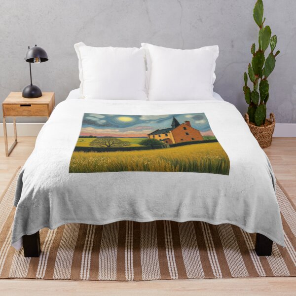 Item preview, maison un été designed and sold by Terry Collett.
