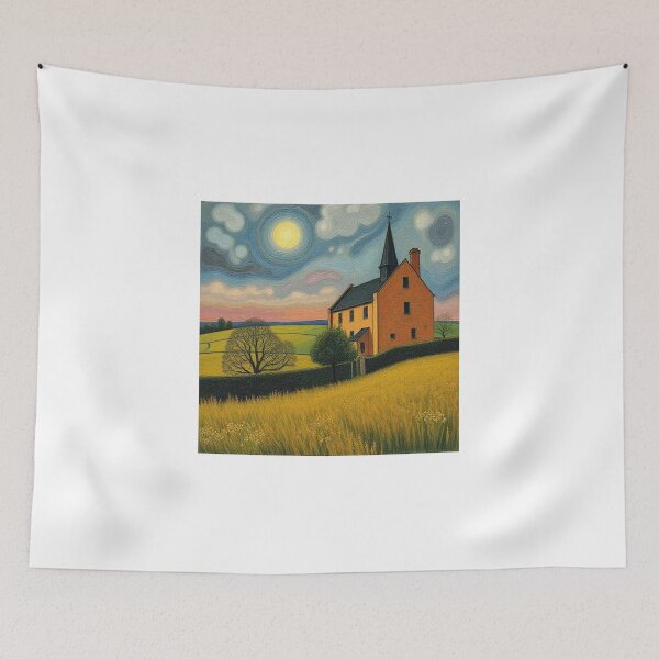 Item preview, maison un été designed and sold by Terry Collett.