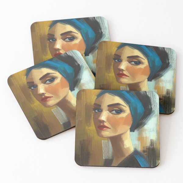 Item preview, Lady i designed and sold by EugeJ.