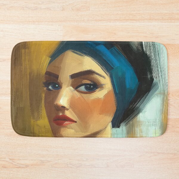 Item preview, Lady i designed and sold by EugeJ.