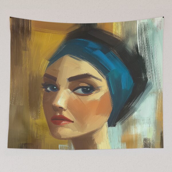 Item preview, Lady i designed and sold by EugeJ.