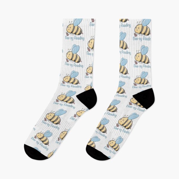 Item preview, Beesy reading designed and sold by SimplyEvelynCo.