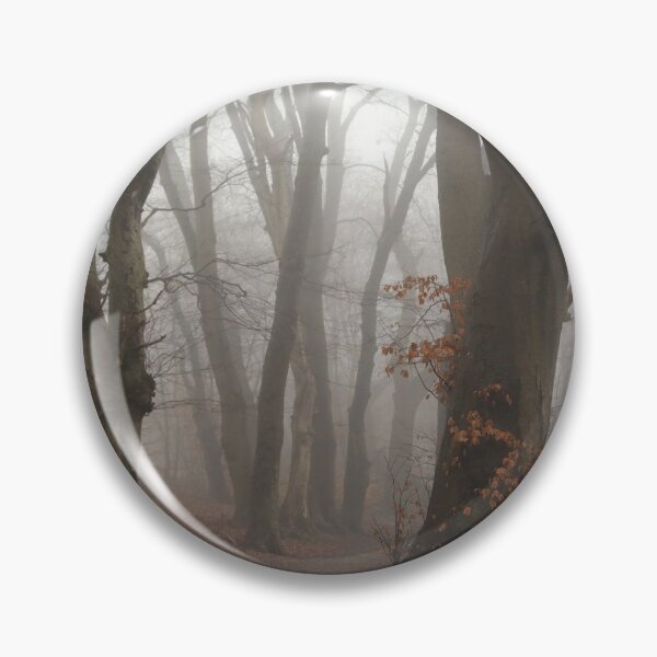 Item preview, A foggy day in the forest designed and sold by Trine.