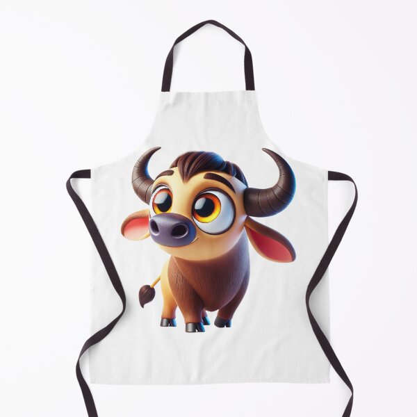 Item preview, Adorable Beefalo designed and sold by Sillytoe.