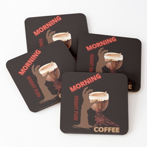 Item preview, MORNING COFFEE designed and sold by Tadeusz1.