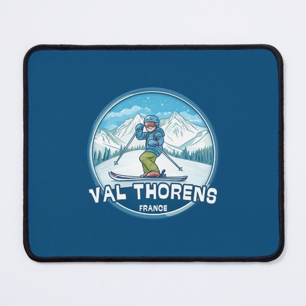 Item preview, Val Thorens - Les 3 Vallées - France designed and sold by GoodOldVintage.