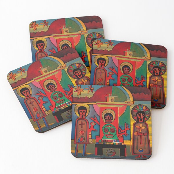 Item preview, Dia de los Muertos - Mexican way to celebrate v2 designed and sold by Helios Be. Lavsh.