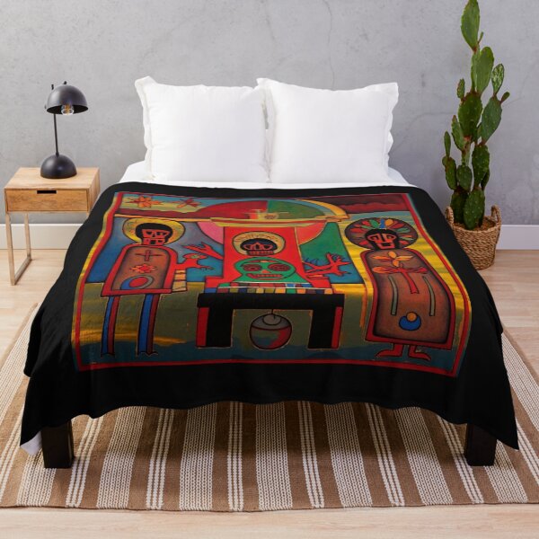 Item preview, Dia de los Muertos - Mexican way to celebrate v2 designed and sold by Helios Be. Lavsh.