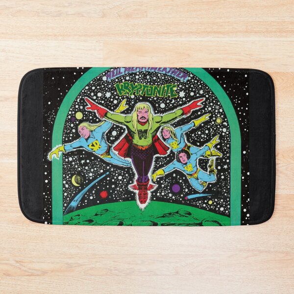 Artikelvorschau, Neil Merryweather Space Rangers Kryptonit entworfen und verkauft von NMerryweather.