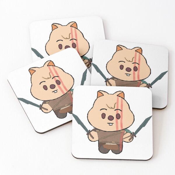 Item preview, Hanquokka Thor v7 designed and sold by Katya-Kreations.