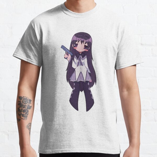 Artikel-Vorschau von Homura - Madoka Magica, designt und verkauft von DespairCode777.