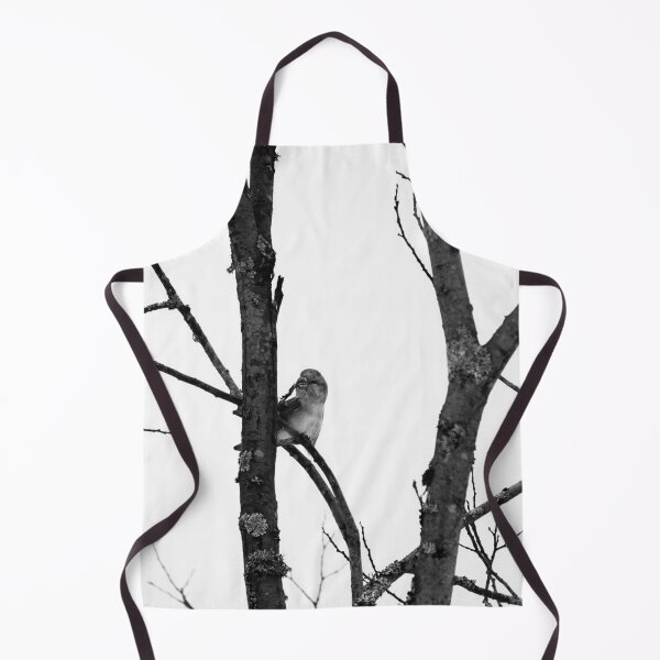 Item preview, Female attractions. Parrot crossbill bw designed and sold by Jouko Lehto Photography.