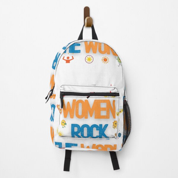 Item preview, "Fearless Femmes Rocking the World, One Beat at a Time She Rocks: Unleashing Power and Passion Empowered Women designed and sold by NadeenInspires.