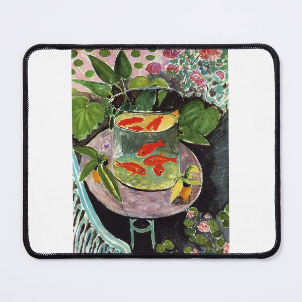 Item preview, Matisse - Goldfish designed and sold by irynaartbyim.