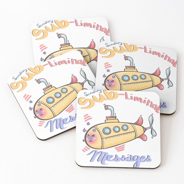 Item preview, Sending subliminal message designed and sold by SimplyEvelynCo.