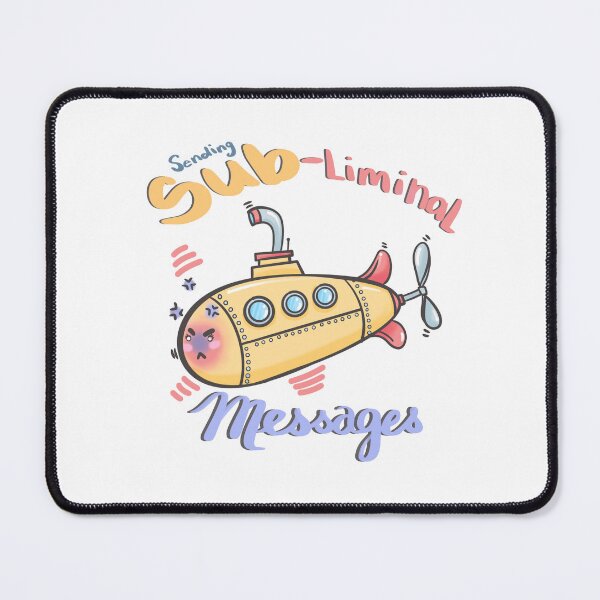 Item preview, Sending subliminal message designed and sold by SimplyEvelynCo.