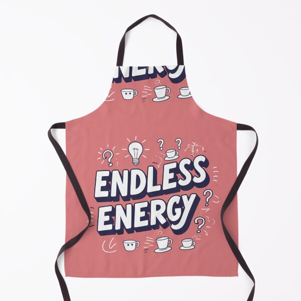 Item preview, Endless Energy 14 designed and sold by Zeir Shop.