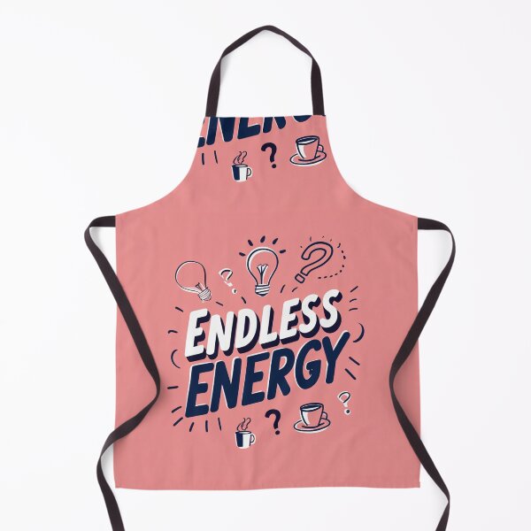 Item preview, Endless Energy 15 designed and sold by Zeir Shop.