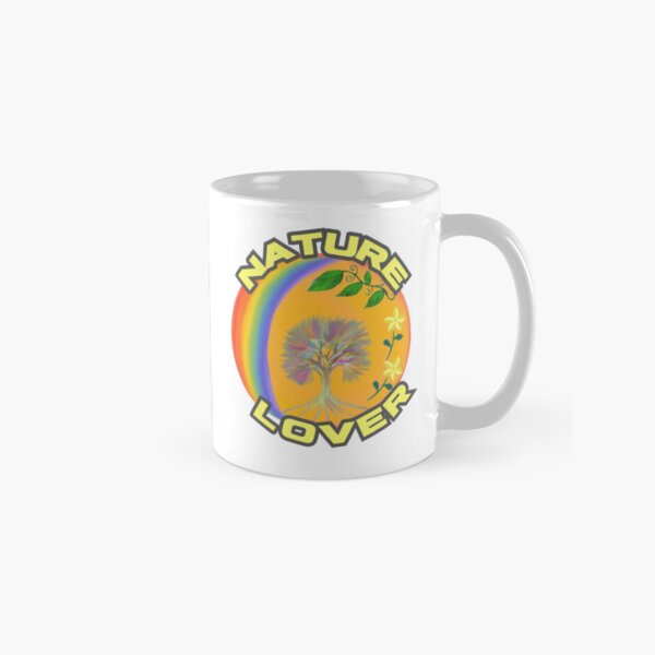 Aperçu de l'œuvre Amoureux de la nature créée et vendue par Lotus Soul Creative.