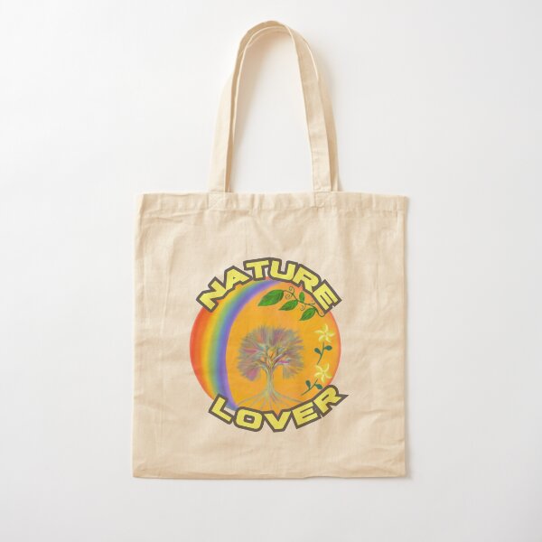 Aperçu de l'œuvre Amoureux de la nature créée et vendue par Lotus Soul Creative.