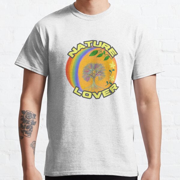 Item preview, Nature Lover  designed and sold by Lotus Soul Creative.
