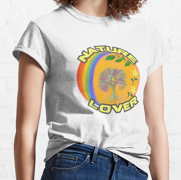 Item preview, Nature Lover  designed and sold by Lotus Soul Creative.