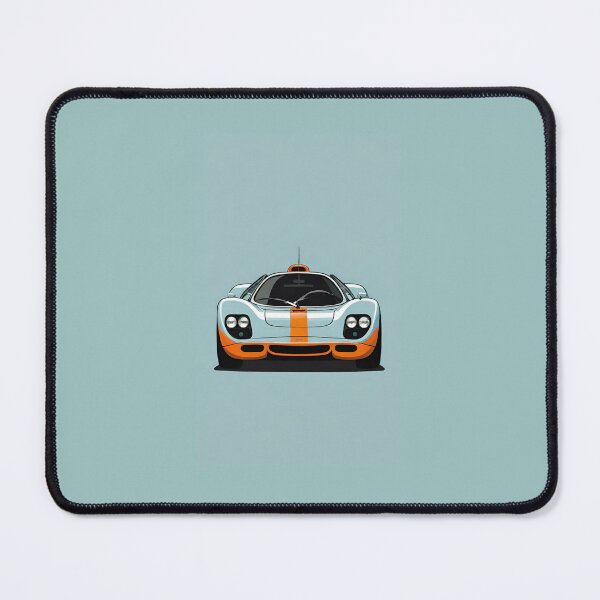 Item preview, Mclaren colours inspired GT car designed and sold by My Needs to Yours.