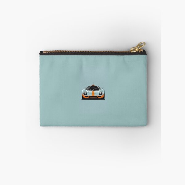 Item preview, Mclaren colours inspired GT car  designed and sold by My Needs to Yours.