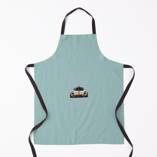Item preview, Mclaren colours inspired GT car designed and sold by My Needs to Yours.