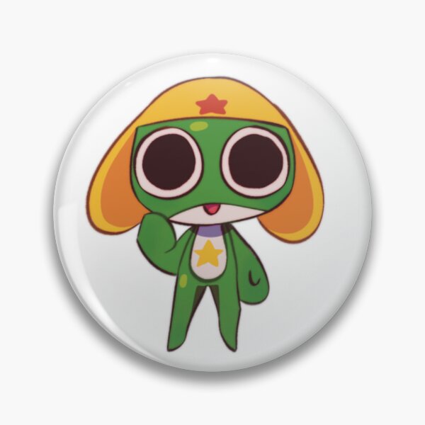 Item preview, Keroro Gunsou designed and sold by DespairCode777.