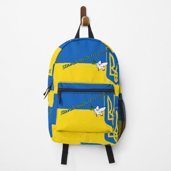 Item preview, Stand with Ukraine 2025 designed and sold by OBXLisaArt.