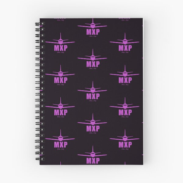 Item preview, MXP Milan Malpensa Airport Code designed and sold by Lartheviking.