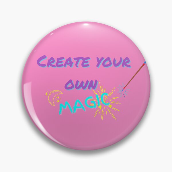 Item preview, Create your own MAGIC designed and sold by Aesthetic-Den.