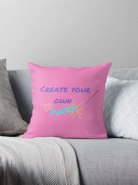 Item preview, Create your own MAGIC designed and sold by Aesthetic-Den.