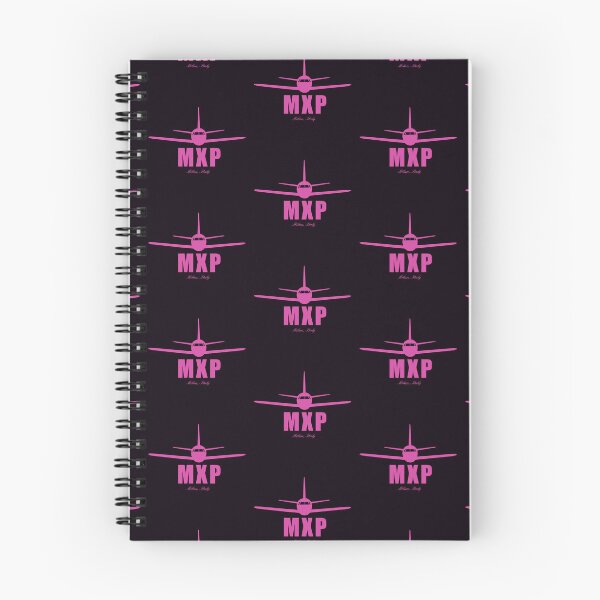 Item preview, MXP Milan Malpensa Airport Code designed and sold by Lartheviking.