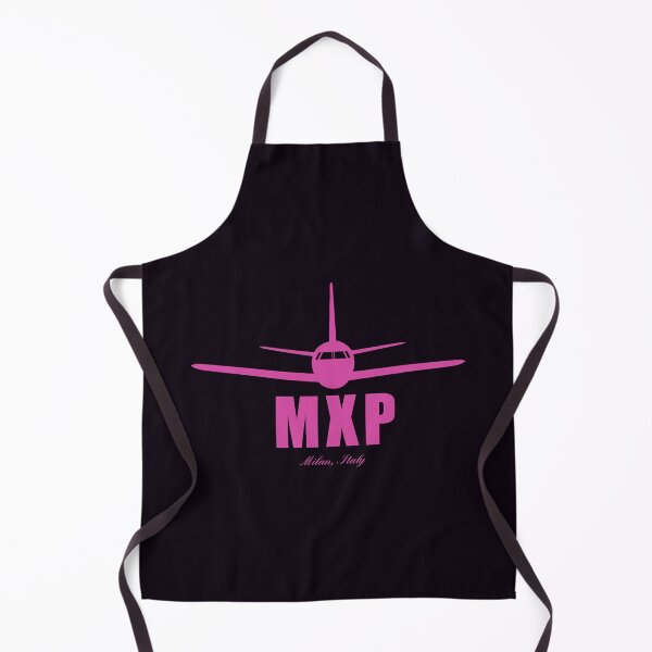 Item preview, MXP Milan Malpensa Airport Code designed and sold by Lartheviking.