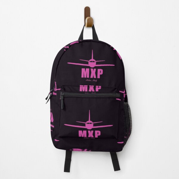 Item preview, MXP Milan Malpensa Airport Code designed and sold by Lartheviking.