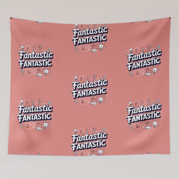 Item preview, Fantastic 11 designed and sold by Zeir Shop.