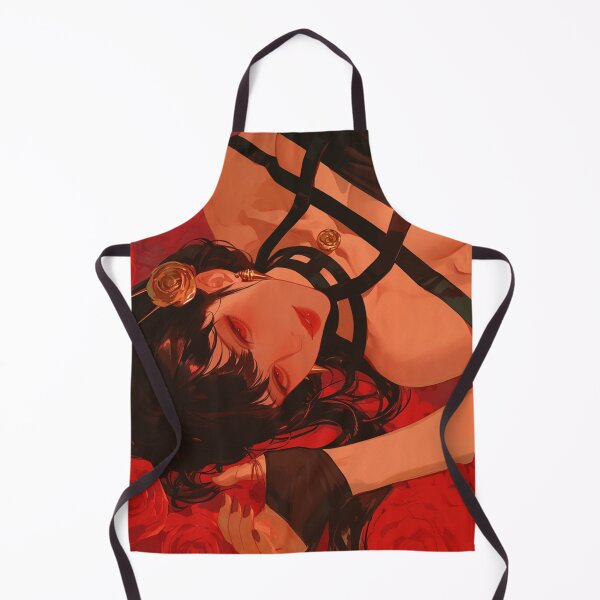 Item preview, Falling Rose designed and sold by AxeWave.
