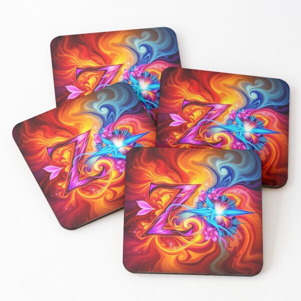 Item preview, Z Letter - An Amazon Design designed and sold by ZZTees.